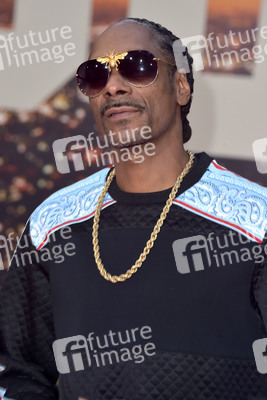 Filmpremiere 'Once Upon a Time in Hollywood' in Los Angeles