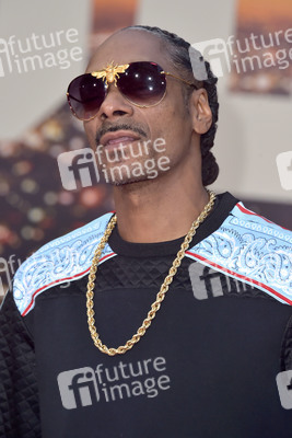 Filmpremiere 'Once Upon a Time in Hollywood' in Los Angeles