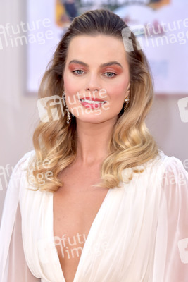 Filmpremiere 'Once Upon a Time in Hollywood' in Los Angeles