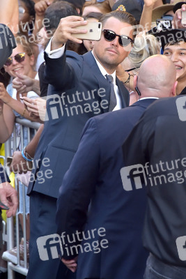 Filmpremiere 'Once Upon a Time in Hollywood' in Los Angeles