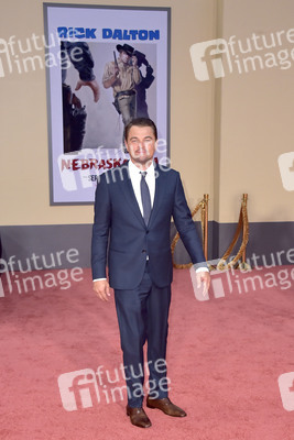 Filmpremiere 'Once Upon a Time in Hollywood' in Los Angeles