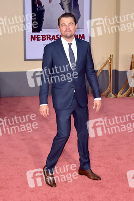 Filmpremiere 'Once Upon a Time in Hollywood' in Los Angeles