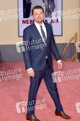 Filmpremiere 'Once Upon a Time in Hollywood' in Los Angeles