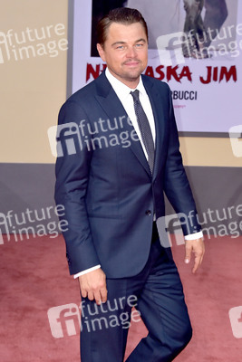 Filmpremiere 'Once Upon a Time in Hollywood' in Los Angeles