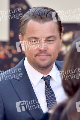 Filmpremiere 'Once Upon a Time in Hollywood' in Los Angeles