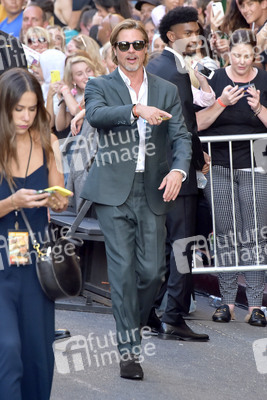 Filmpremiere 'Once Upon a Time in Hollywood' in Los Angeles