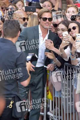 Filmpremiere 'Once Upon a Time in Hollywood' in Los Angeles