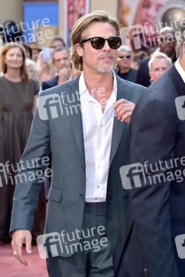 Filmpremiere 'Once Upon a Time in Hollywood' in Los Angeles