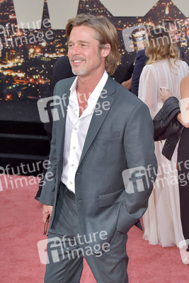 Filmpremiere 'Once Upon a Time in Hollywood' in Los Angeles