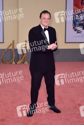 Filmpremiere 'Once Upon a Time in Hollywood' in Los Angeles