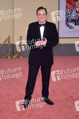 Filmpremiere 'Once Upon a Time in Hollywood' in Los Angeles