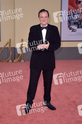 Filmpremiere 'Once Upon a Time in Hollywood' in Los Angeles