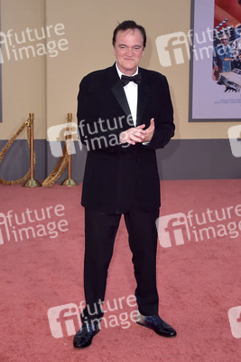 Filmpremiere 'Once Upon a Time in Hollywood' in Los Angeles