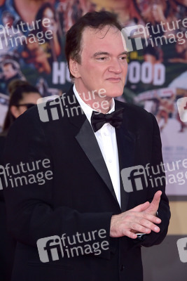 Filmpremiere 'Once Upon a Time in Hollywood' in Los Angeles