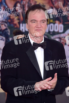 Filmpremiere 'Once Upon a Time in Hollywood' in Los Angeles