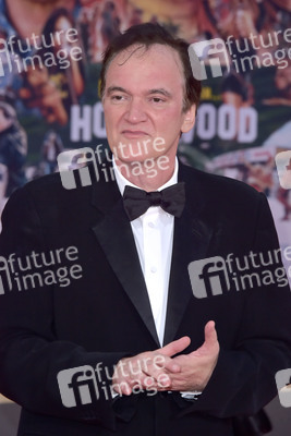 Filmpremiere 'Once Upon a Time in Hollywood' in Los Angeles