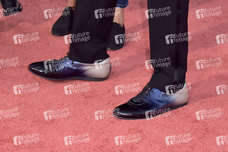 Filmpremiere 'Once Upon a Time in Hollywood' in Los Angeles