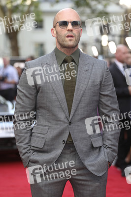 Filmscreening 'Fast & Furious: Hobbs & Shaw' in London