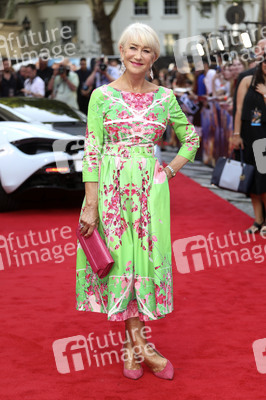 Filmscreening 'Fast & Furious: Hobbs & Shaw' in London