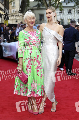 Filmscreening 'Fast & Furious: Hobbs & Shaw' in London