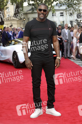 Filmscreening 'Fast & Furious: Hobbs & Shaw' in London