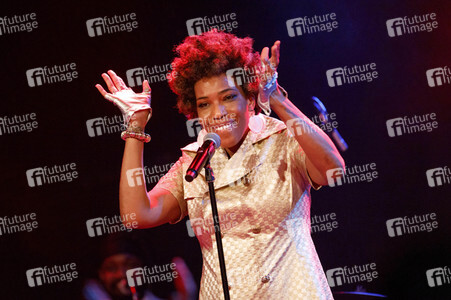 Konzert von Macy Gray in Köln