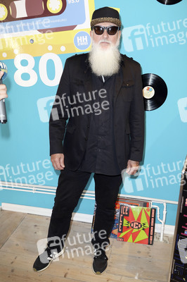 Joachim Witt in Hamburg