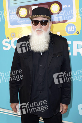 Joachim Witt in Hamburg