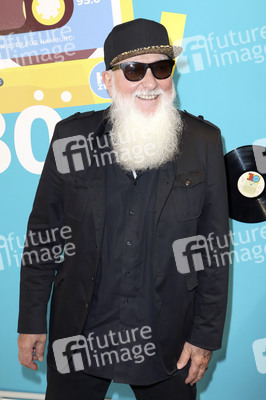 Joachim Witt in Hamburg