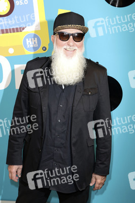 Joachim Witt in Hamburg