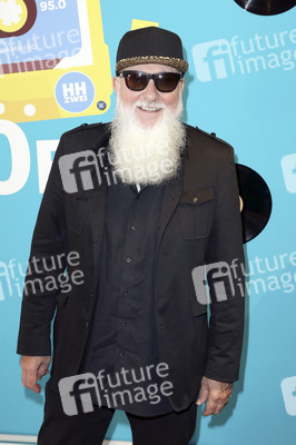 Joachim Witt in Hamburg