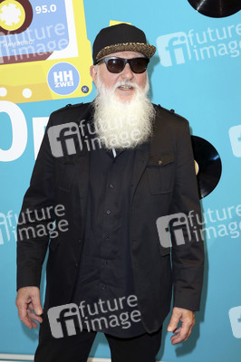 Joachim Witt in Hamburg