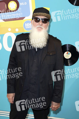 Joachim Witt in Hamburg