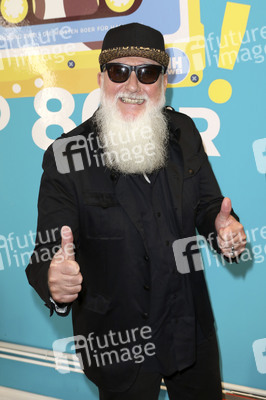 Joachim Witt in Hamburg