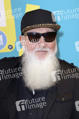 Joachim Witt in Hamburg