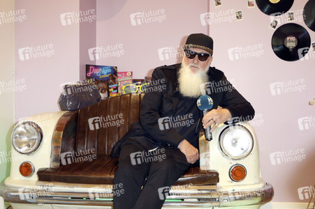 Joachim Witt in Hamburg