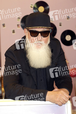 Joachim Witt in Hamburg