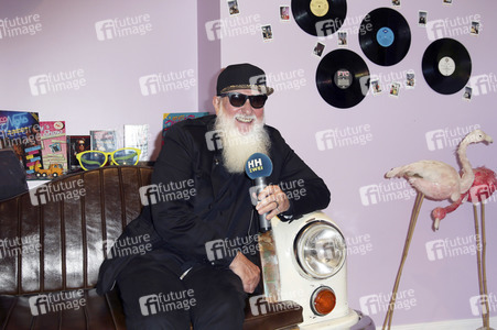 Joachim Witt in Hamburg