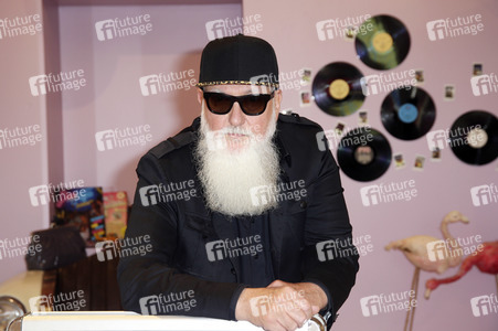 Joachim Witt in Hamburg