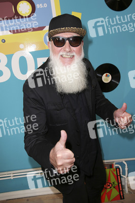 Joachim Witt in Hamburg