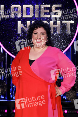 Comedyshow 'Ladies Night' in Köln