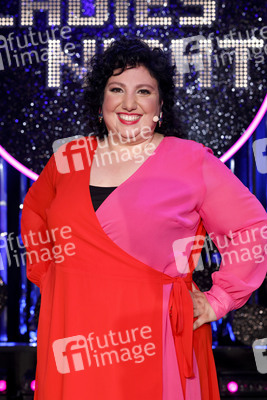 Comedyshow 'Ladies Night' in Köln