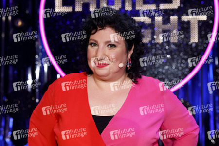 Comedyshow 'Ladies Night' in Köln