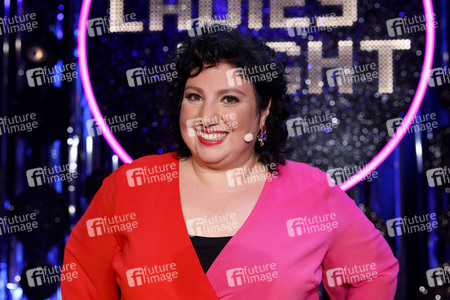 Comedyshow 'Ladies Night' in Köln