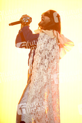 Deichbrand Festival 2019 in Wurster Nordseeküste