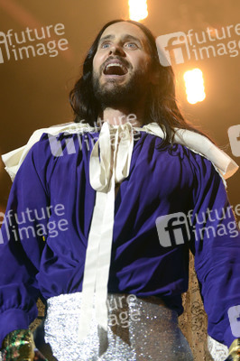 Deichbrand Festival 2019 in Wurster Nordseeküste