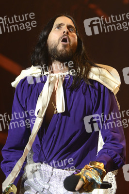 Deichbrand Festival 2019 in Wurster Nordseeküste