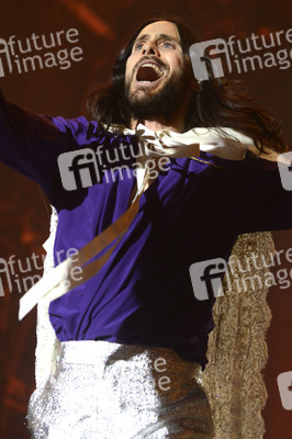 Deichbrand Festival 2019 in Wurster Nordseeküste