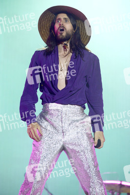 Deichbrand Festival 2019 in Wurster Nordseeküste