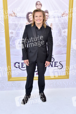 Serienpremiere 'The Righteous Gemstones' in Los Angeles